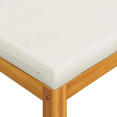 Modularne kutne sofe s jastucima 2 kom krem bijele - Krema 1 Kutna sofa (2 kom) Cijena
