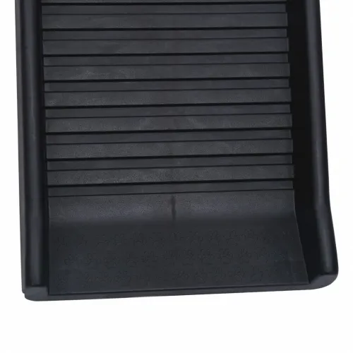 Sklopiva rampa za pse crna 155,5 x 40 x 15,5 cm Cijena