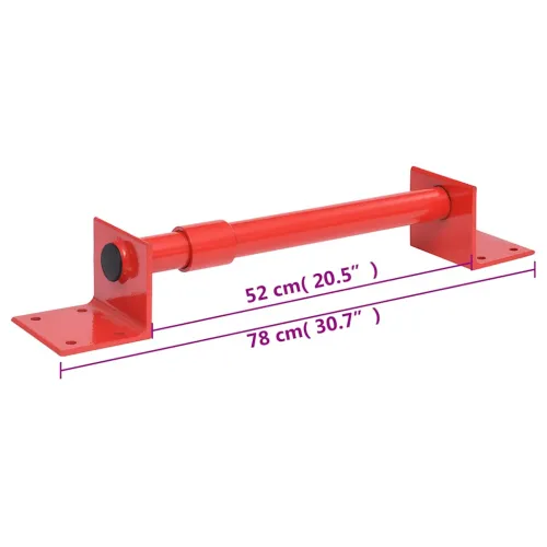 Zidni nosač za okretnu ruku 78 cm Cijena