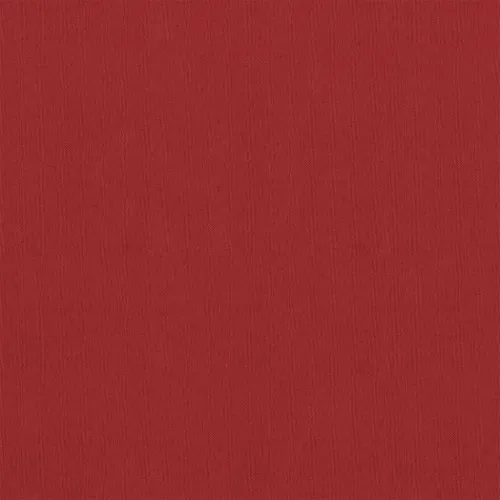 Balkonski zastor crveni 120 x 400 cm od tkanine Oxford - Crvena 120 x 400 cm Cijena