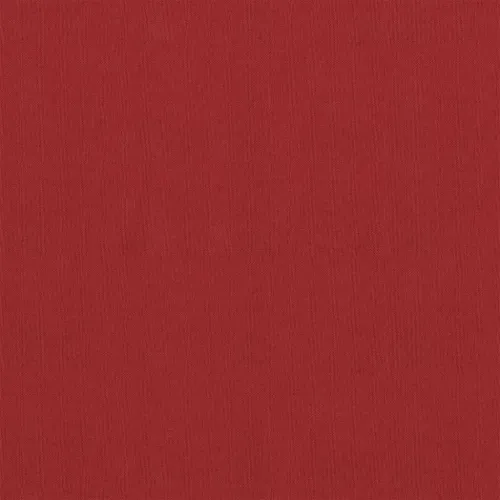 Balkonski zastor crveni 120 x 500 cm od tkanine Oxford - Crvena 120 x 500 cm Cijena