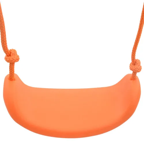 Set ljuljački s 3 sjedala čelični Cijena