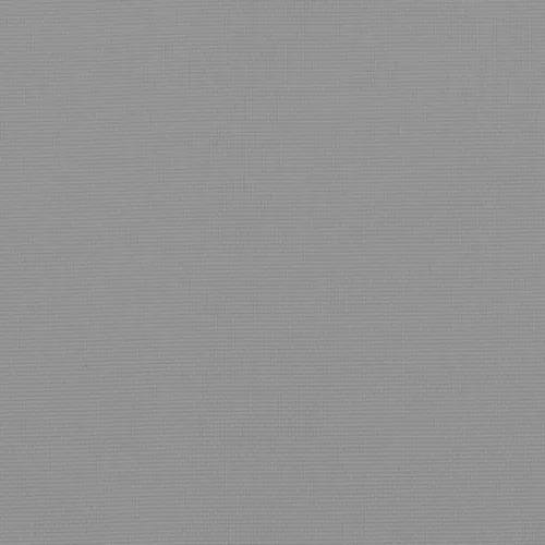 Jastuk za vrtnu klupu sivi 150 x 50 x 7 cm od tkanine Oxford - Siva 150 x 50 x 7 cm 1 Cijena