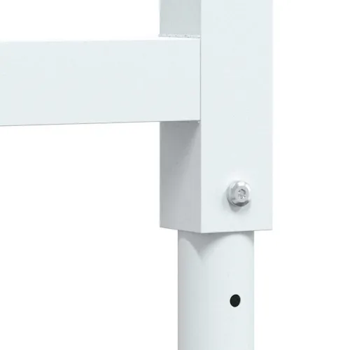 Okviri za radni stol 2 kom metalni 55 x (69 - 95,5) cm sivi - Siva 55 x 95.5 cm Cijena