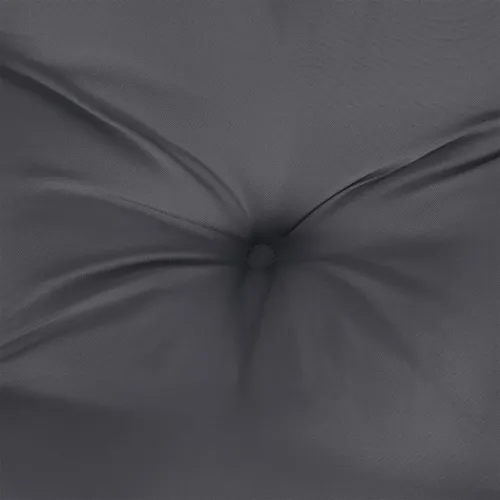 Jastuci za stolice 2 kom antracit 50x50x7 cm od tkanine Oxford - Antracit 50 x 50 x 7 cm 2 Cijena