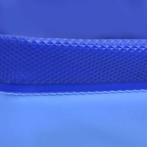 Sklopivi bazen za pse plavi 200 x 30 cm PVC - Plava 200 x 30 cm Cijena