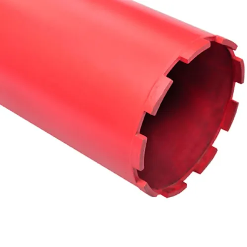 Dijamantna jezgra za suho / mokro bušenje svrdlo 120 mm x 400 mm - 120 x 400 mm 120 x 400 mm Cijena