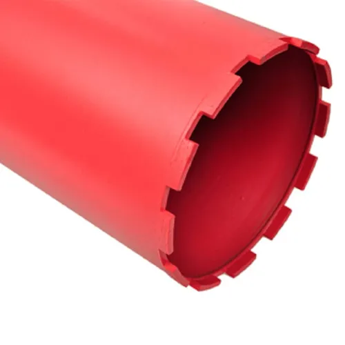 Dijamantna jezgra za suho / mokro bušenje svrdlo 150 mm x 400 mm - 150 x 400 mm 150 x 400 mm Cijena