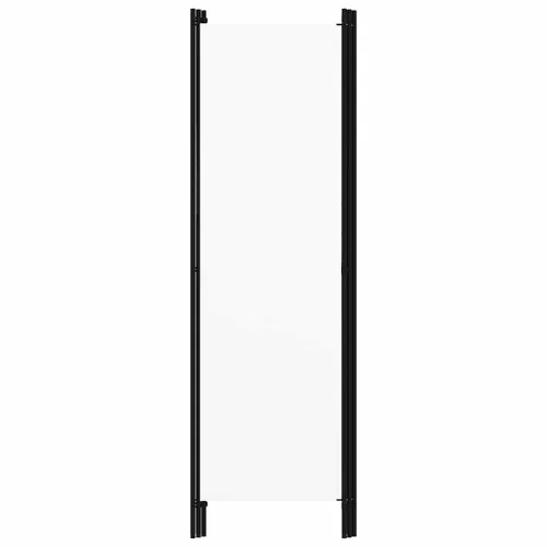Paravan - Sobna pregrada s 3 panela bijela 150 x 180 cm - Bijela 3 Cijena