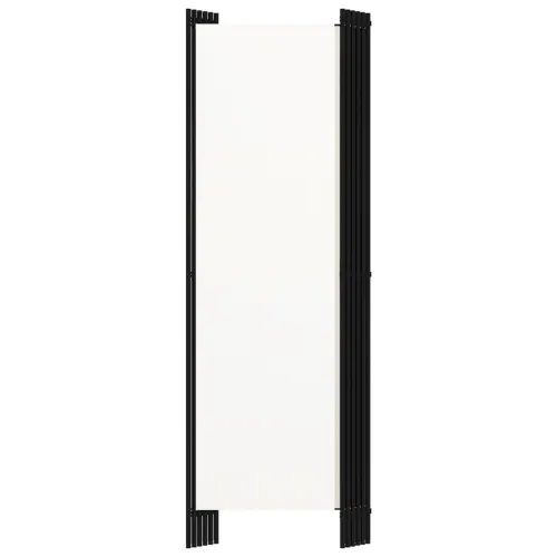 Paravan - Sobna pregrada sa 6 panela bijela 300 x 180 cm - Bijela 6 Cijena