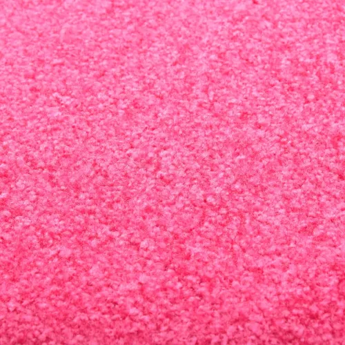 Otirač perivi ružičasti 120 x 180 cm - Ružičasta 120 x 180 cm Cijena