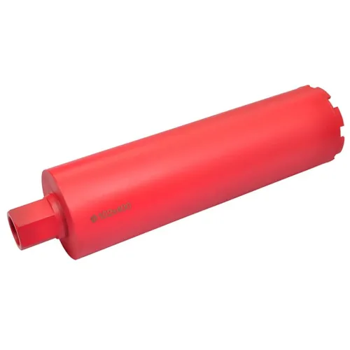 Dijamantna jezgra za suho / mokro bušenje svrdlo 102 mm x 400 mm - 102 x 400 mm 102 x 400 mm Cijena