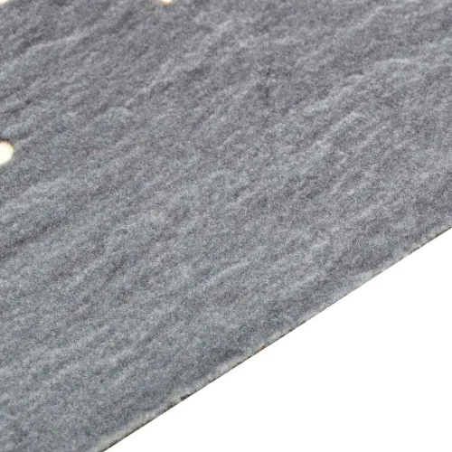 Kuhinjski tepih s uzorkom feferona perivi 45 x 150 cm - Papar 45 x 150 cm Cijena