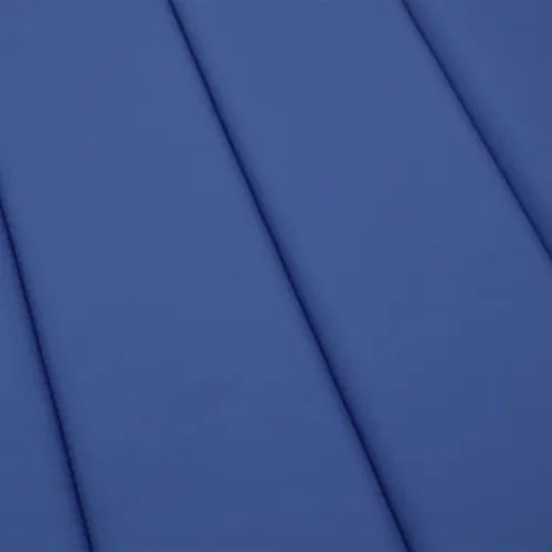 Jastuk za ležaljku kraljevsko plavi 200x60x3 cm tkanina Oxford - Kraljevski plava 200 x 60 x 3 cm Cijena