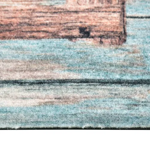 Kuhinjski tepih s natpisom Love perivi 60 x 300 cm - Ljubav 60 x 300 cm 1 Cijena