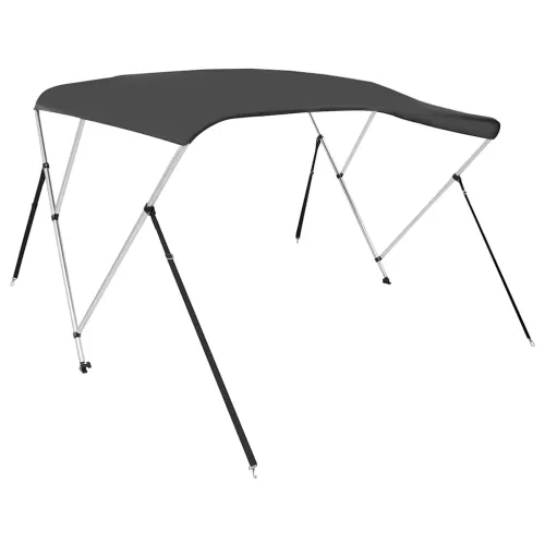 Tenda bimini s 3 luka antracit 183 x 140 x 137 cm - Antracit 183 x 140 x 137 cm Cijena