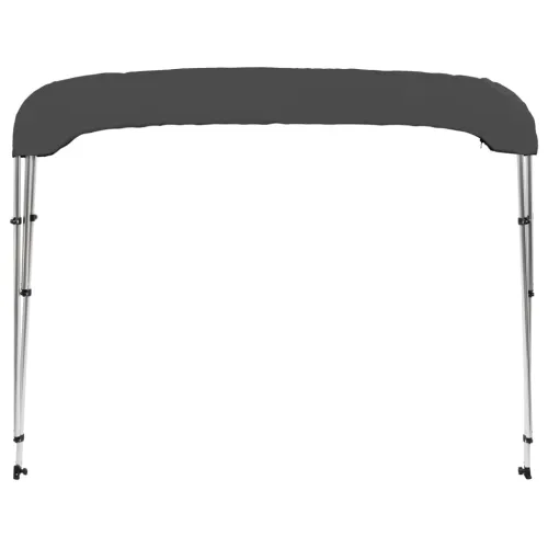 Tenda bimini s 3 luka antracit 183 x 160 x 137 cm - Antracit 183 x 160 x 137 cm 1 Antracit Cijena