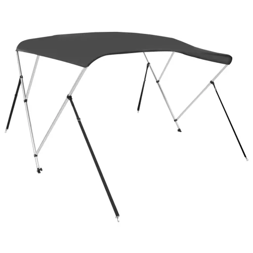 Tenda bimini s 3 luka antracit 183 x 160 x 137 cm - Antracit 183 x 160 x 137 cm 1 Antracit Cijena