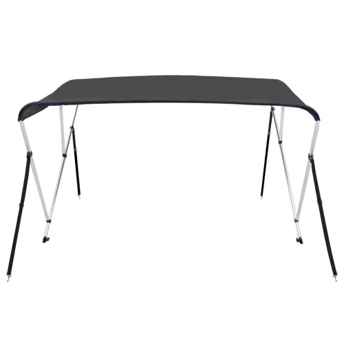 Tenda bimini s 3 luka antracit 183 x 160 x 137 cm - Antracit 183 x 160 x 137 cm 1 Antracit Cijena
