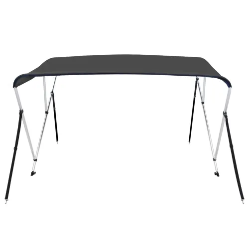 Tenda bimini s 3 luka antracit 183 x 196 x 137 cm - Antracit 183 x 196 x 137 cm Cijena
