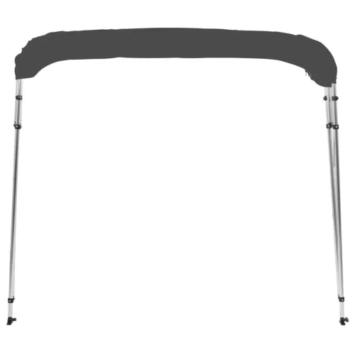 Tenda bimini s 4 luka antracit 243 x 196 x 137 cm - Antracit 243 x 196 x 137 cm Cijena