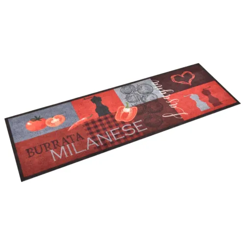 Kuhinjski tepih s uzorkom rajčica perivi 60 x 300 cm - rajčica 1 60 x 300 cm Cijena