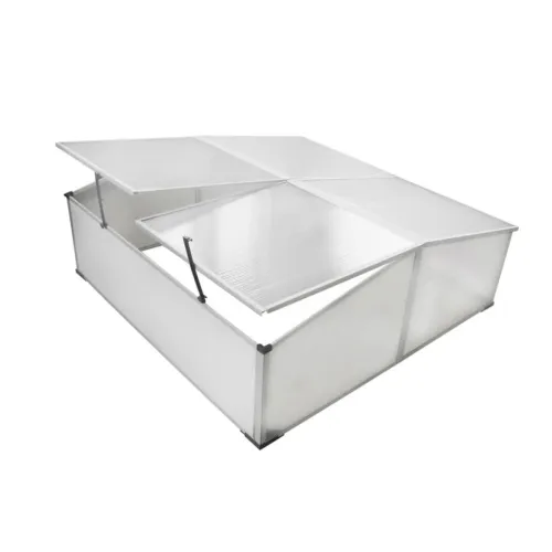 Hladni okvir 4 poklopca 108 x 41 x 110 cm - 108 x 41 x 110 cm 1 108 x 41 x 110 cm Cijena