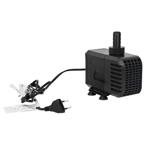 Potopna vodena crpka za akvarij 2500 L/h - 2500 l/h Cijena