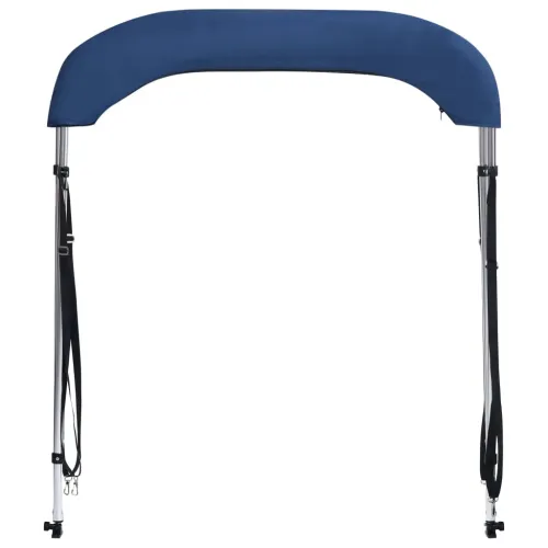Tenda bimini s 2 luka modra 180 x 150 x 110 cm - Plava 180 x 150 x 110 cm Cijena