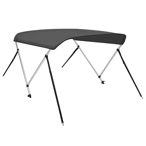 Tenda bimini s 2 luka antracit 150 x 120 x 110 cm - Antracit 150 x 120 x 110 cm Cijena