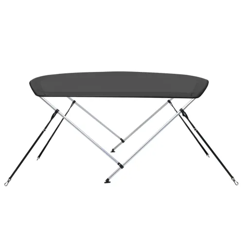 Tenda bimini s 2 luka antracit 180 x 150 x 110 cm - Antracit 180 x 150 x 110 cm Cijena
