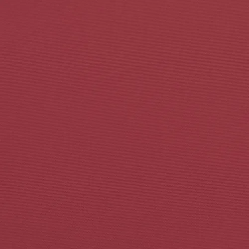 Jastuci za vrtne stolice 6 kom boja vina 120x50x3 cm od tkanine - Boja crnog vina 120 x 50 x 3 cm 6 Cijena
