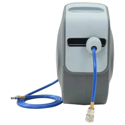 Automatski bubanj za zračno crijevo 1/4” 30 m - 1/4 in / 30 m+2 m Cijena