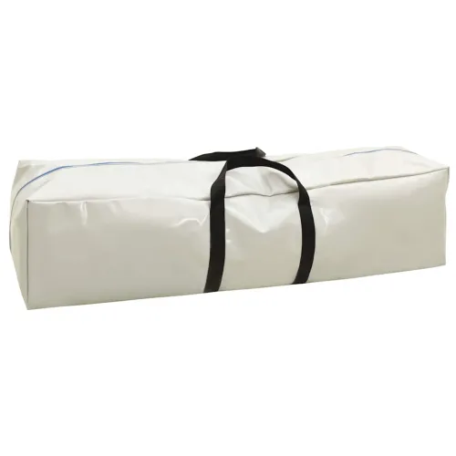 Strunjača na napuhavanje s crpkom 60 x 100 x 15 cm PVC zelena - Zelena 60 x 100 x 15 cm Cijena