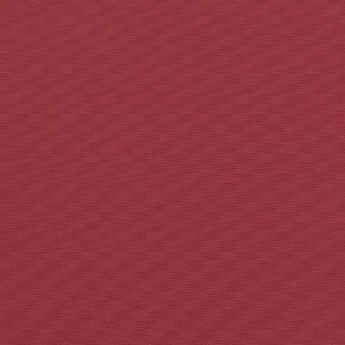 Jastuci za vrtne stolice 4 kom boja vina 120x50x3 cm od tkanine - Boja crnog vina 120 x 50 x 3 cm 4 Cijena