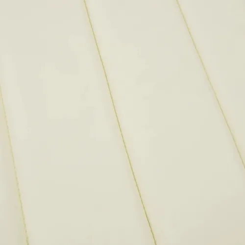 Jastuk za ležaljku krem 200 x 60 x 3 cm od tkanine Oxford - Krema 200 x 60 x 3 cm Cijena