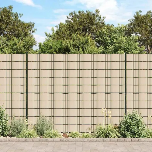 Traka za privatnost PVC 70x0,19 m krem boje - Krema 70 x 0,19 m Cijena