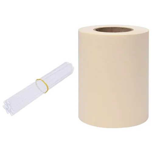 Traka za privatnost PVC 70x0,19 m krem boje - Krema 70 x 0,19 m Cijena