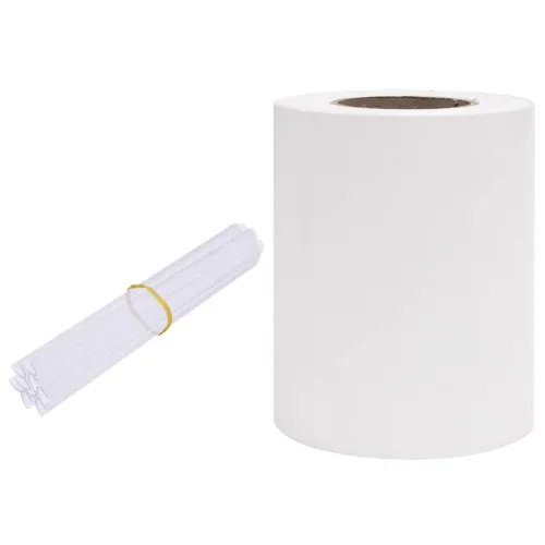 Traka za privatnost PVC 70x0,19 m Bijela - Bijela 70 x 0,19 m Cijena