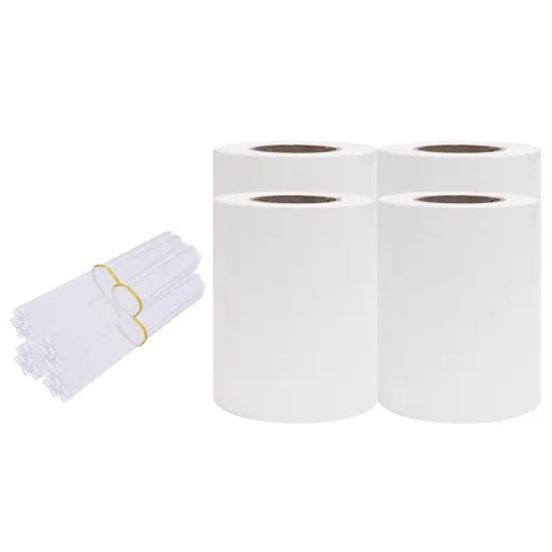 Trake za privatnost PVC 140x0,19 m Bijele - Bijela 140 x 0,19 m Cijena