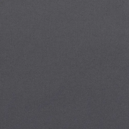 Jastuci za vrtne stolice 6 kom antracit 50x50x3 cm od tkanine - Antracit 50 x 50 x 3 cm 6 Cijena