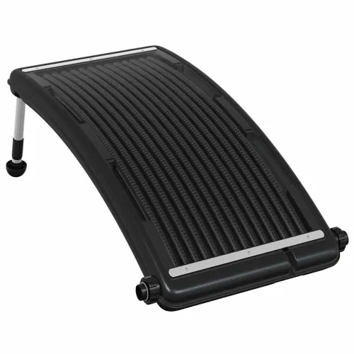 Zakrivljeni solarni panel za grijanje bazena 110 x 65 cm - 110 x 65 cm 1 110 x 65 cm 1 Cijena