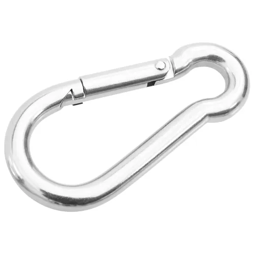 12-dijelni set dodataka za Jedro za zaštitu od sunca nehrđajući čelik - 80 x 50 mm Cijena