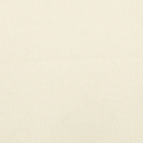 Jastuci za vrtne stolice 6 kom krem 40x40x3 cm od tkanine - Krem 40 x 40 x 3 cm 6 Cijena