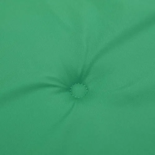 Jastuci za vrtne stolice 2 kom zeleni 40 x 40 x 3 cm od tkanine - Zelena 40 x 40 x 3 cm 2 Cijena