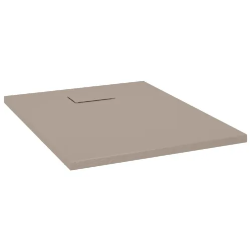 Kada za tuš SMC smeđa 90 x 70 cm - Smeđa 90 x 70 cm Smeđa 90 x 70 cm Cijena