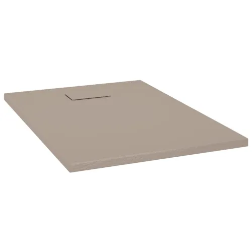 Kada za tuš SMC smeđa 100 x 70 cm - Smeđa 100 x 70 cm Smeđa 100 x 70 cm Cijena