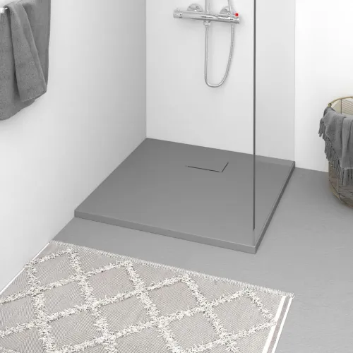 Kada za tuš SMC siva 90 x 90 cm - Siva 90 x 90 cm Siva 90 x 90 cm Cijena