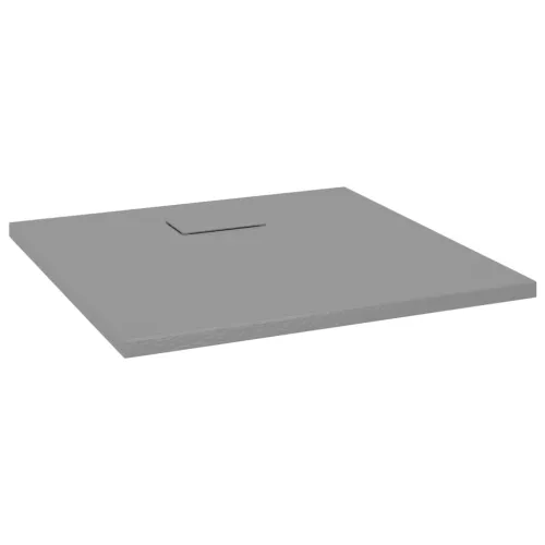Kada za tuš SMC siva 90 x 90 cm - Siva 90 x 90 cm Siva 90 x 90 cm Cijena