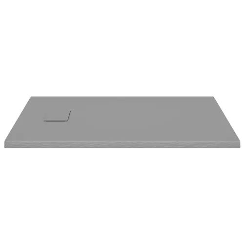 Kada za tuš SMC siva 100 x 80 cm - Siva 100 x 80 cm Cijena